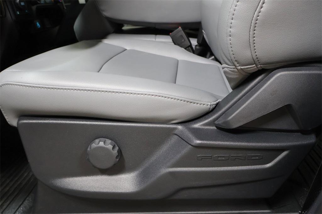 new 2025 Ford F-350 car, priced at $57,760