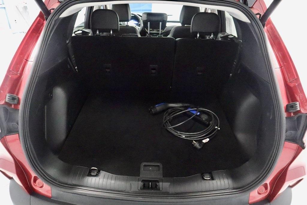 used 2022 Ford Escape PHEV car, priced at $22,126