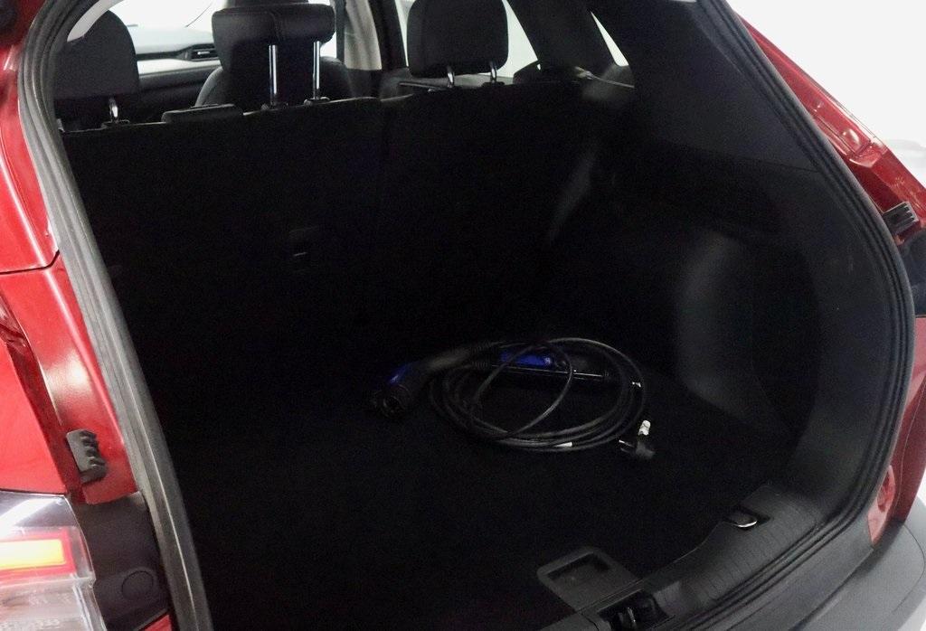 used 2022 Ford Escape PHEV car, priced at $22,126