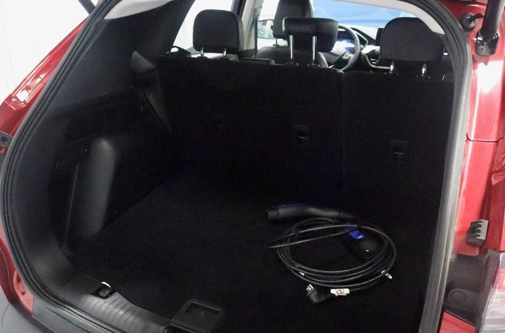 used 2022 Ford Escape PHEV car, priced at $22,126