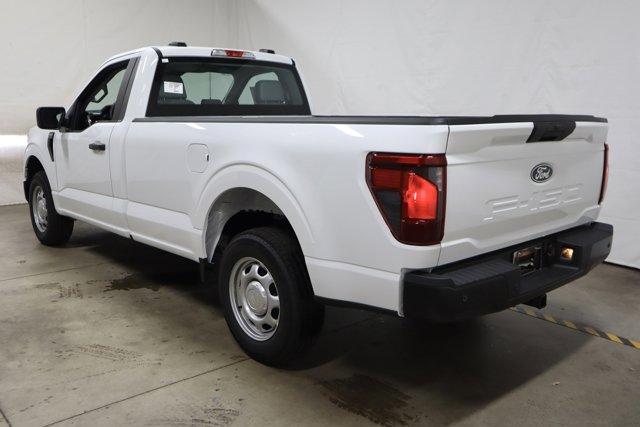 new 2024 Ford F-150 car, priced at $34,798