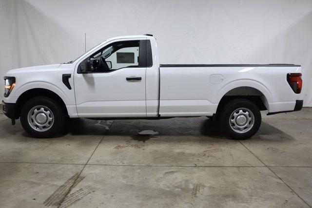 new 2024 Ford F-150 car, priced at $34,798