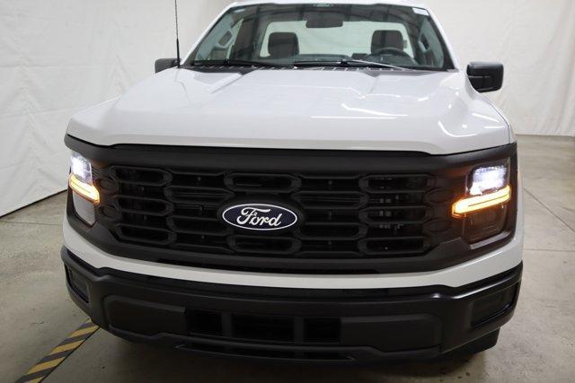 new 2024 Ford F-150 car, priced at $34,798