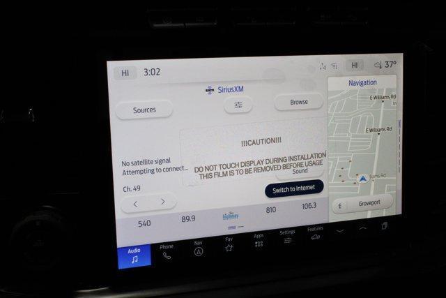 new 2024 Ford F-350 car, priced at $90,510