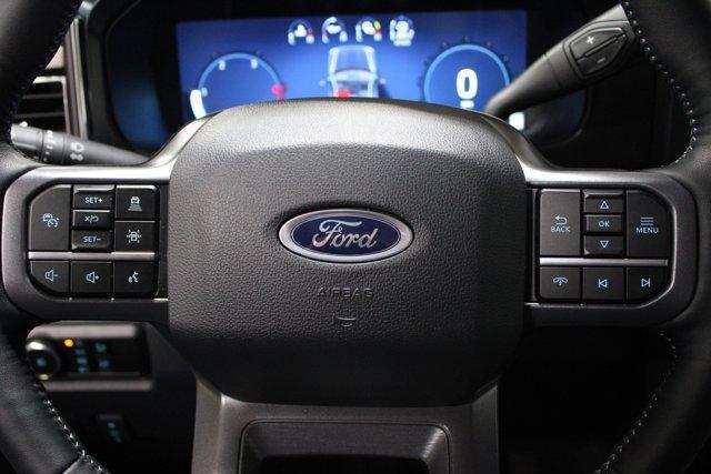 new 2024 Ford F-350 car, priced at $90,510