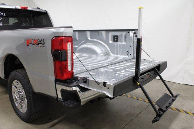 new 2024 Ford F-350 car, priced at $90,510