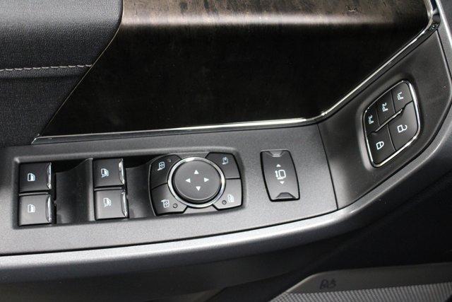 new 2024 Ford F-350 car, priced at $90,510