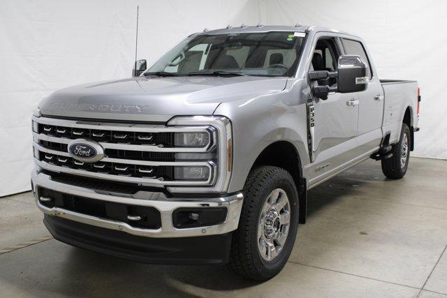 new 2024 Ford F-350 car, priced at $90,510