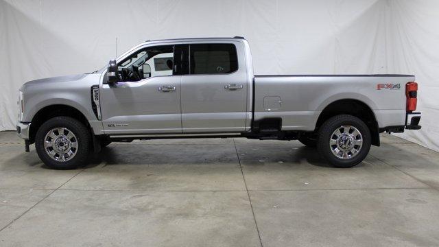 new 2024 Ford F-350 car, priced at $90,510