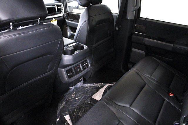 new 2024 Ford F-350 car, priced at $90,510
