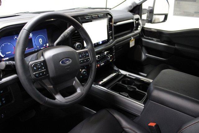 new 2024 Ford F-350 car, priced at $90,510