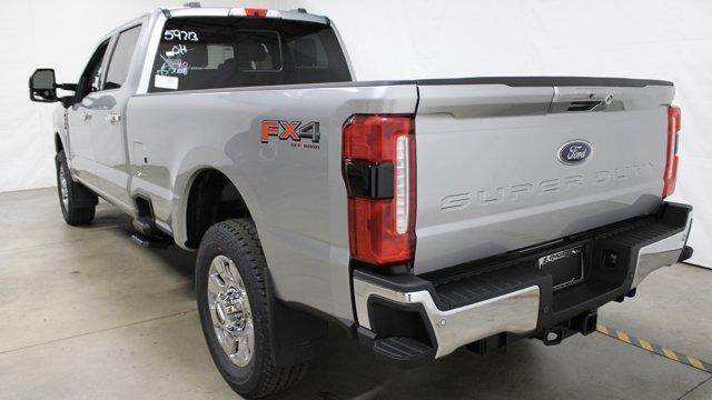 new 2024 Ford F-350 car, priced at $90,510