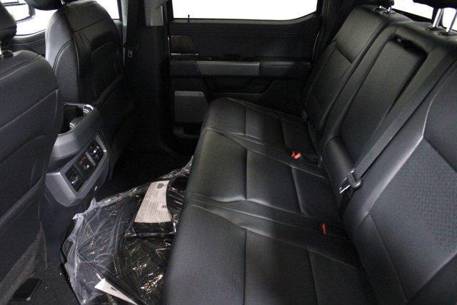 new 2024 Ford F-350 car, priced at $90,510