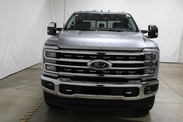 new 2024 Ford F-350 car, priced at $90,510