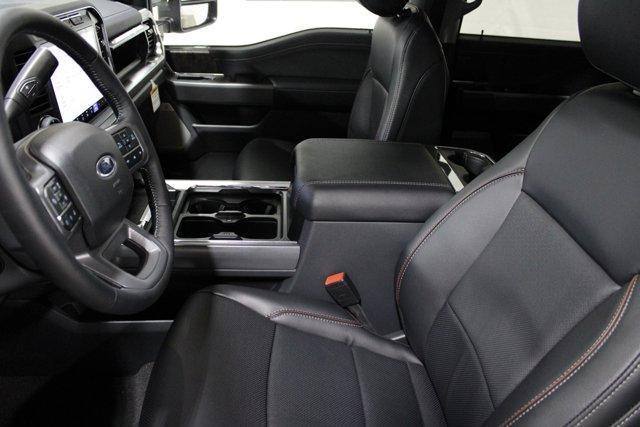 new 2024 Ford F-350 car, priced at $90,510