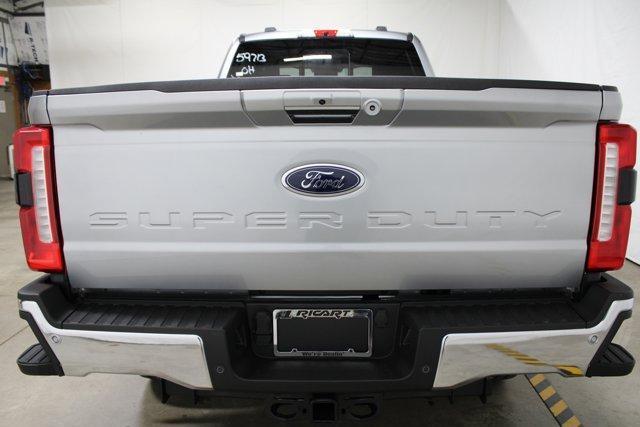 new 2024 Ford F-350 car, priced at $90,510