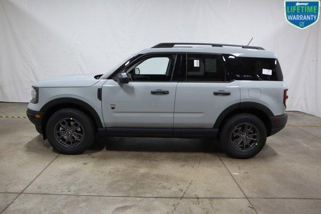 new 2024 Ford Bronco Sport car, priced at $30,685