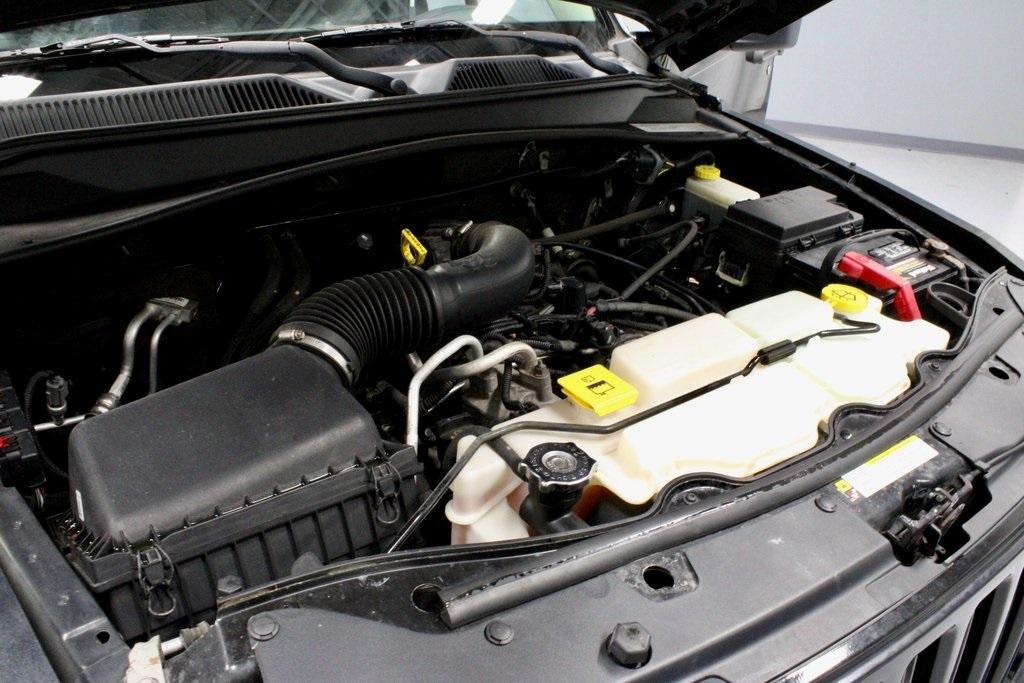 used 2010 Jeep Liberty car, priced at $6,404