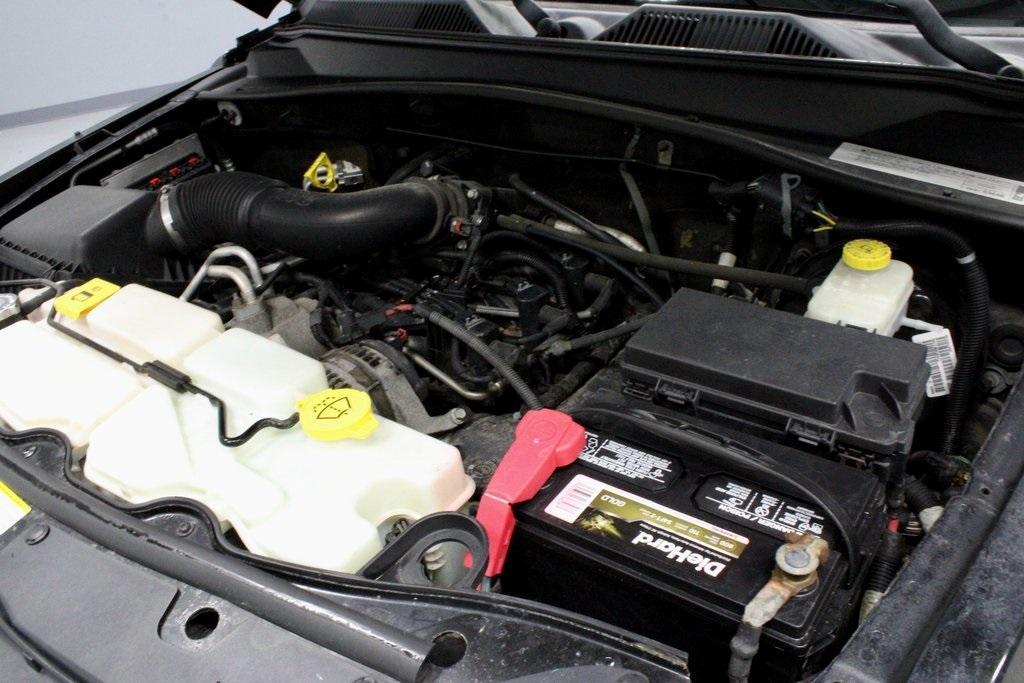 used 2010 Jeep Liberty car, priced at $6,404