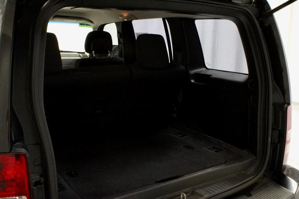 used 2010 Jeep Liberty car, priced at $6,404
