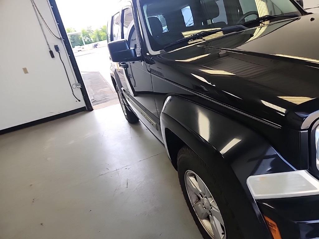used 2010 Jeep Liberty car, priced at $6,404