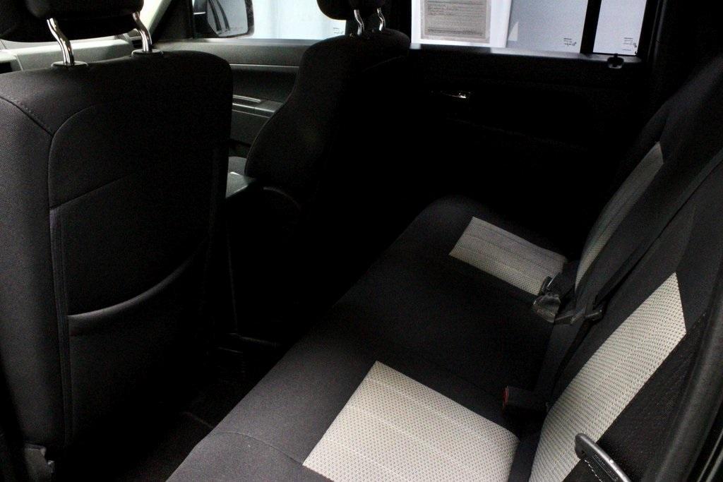 used 2010 Jeep Liberty car, priced at $6,404