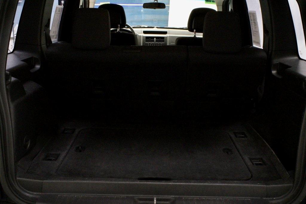 used 2010 Jeep Liberty car, priced at $6,404