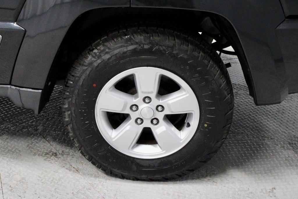 used 2010 Jeep Liberty car, priced at $6,404