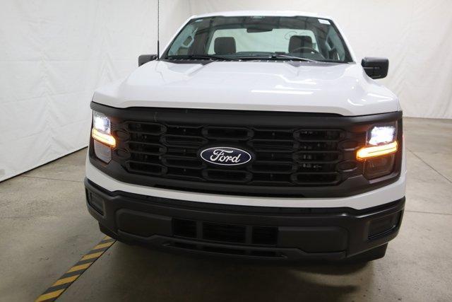 new 2024 Ford F-150 car, priced at $34,798