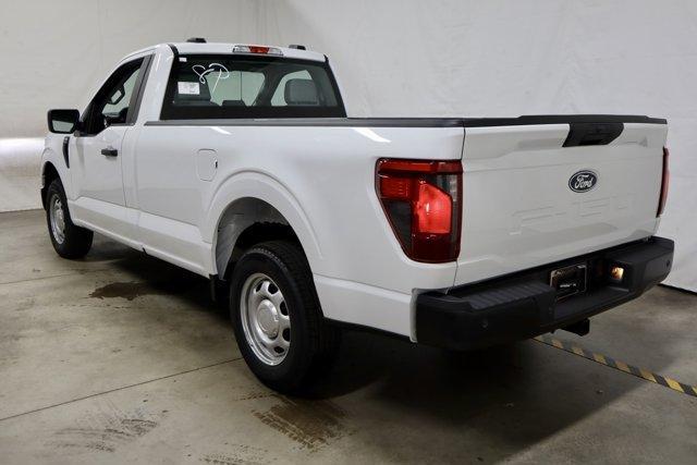 new 2024 Ford F-150 car, priced at $34,798