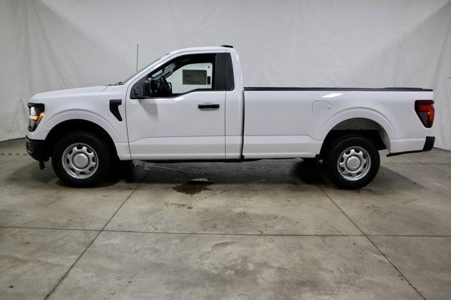 new 2024 Ford F-150 car, priced at $34,798