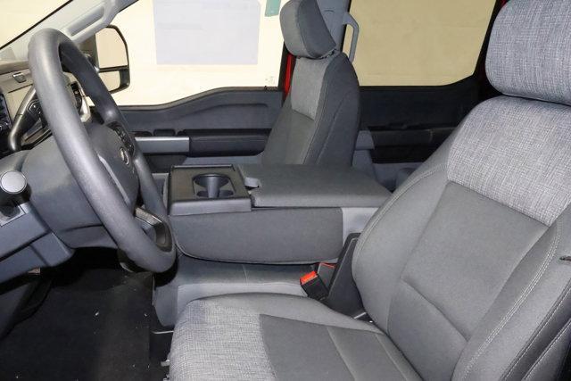 new 2025 Ford F-350 car, priced at $63,025