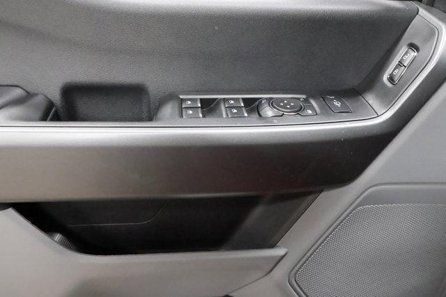 new 2025 Ford F-350 car, priced at $63,025