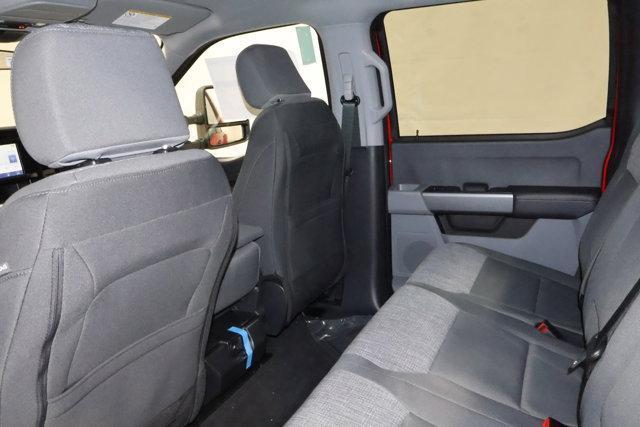 new 2025 Ford F-350 car, priced at $63,025