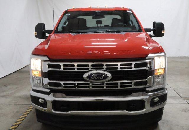 new 2025 Ford F-350 car, priced at $63,025