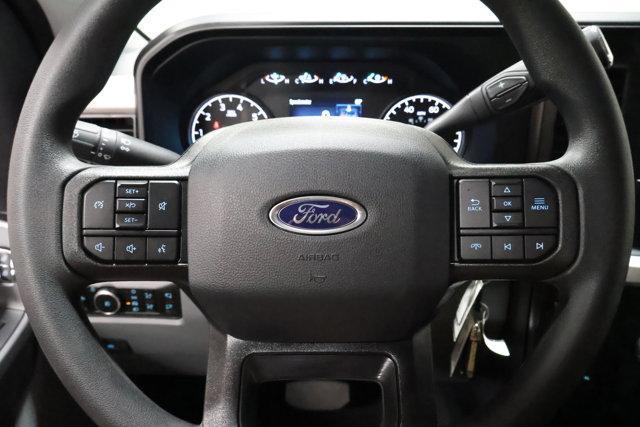 new 2025 Ford F-350 car, priced at $63,025