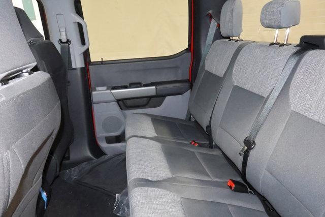 new 2025 Ford F-350 car, priced at $63,025