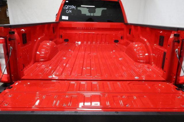 new 2025 Ford F-350 car, priced at $63,025
