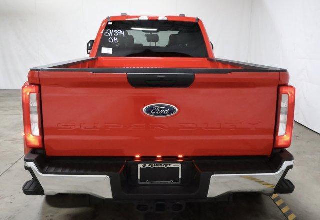 new 2025 Ford F-350 car, priced at $63,025