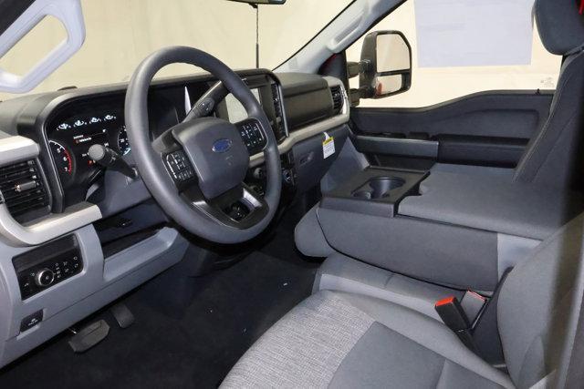 new 2025 Ford F-350 car, priced at $63,025