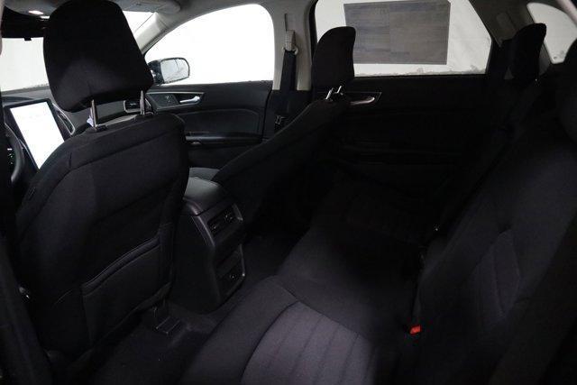 new 2024 Ford Edge car, priced at $34,505