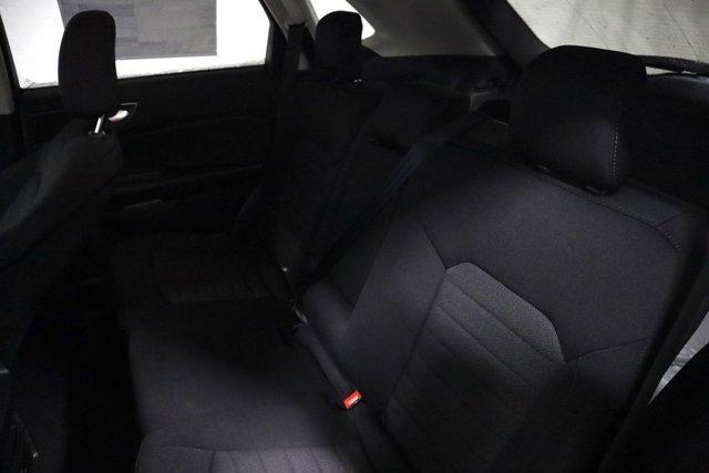 new 2024 Ford Edge car, priced at $34,505