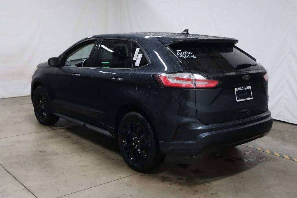 new 2024 Ford Edge car, priced at $34,505