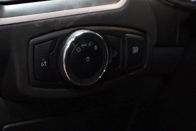 new 2024 Ford Edge car, priced at $34,505