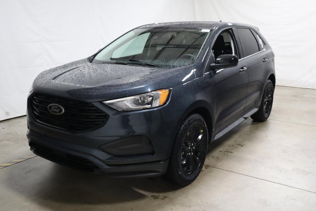new 2024 Ford Edge car, priced at $34,505
