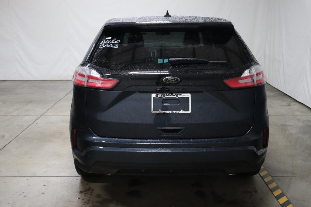 new 2024 Ford Edge car, priced at $34,505