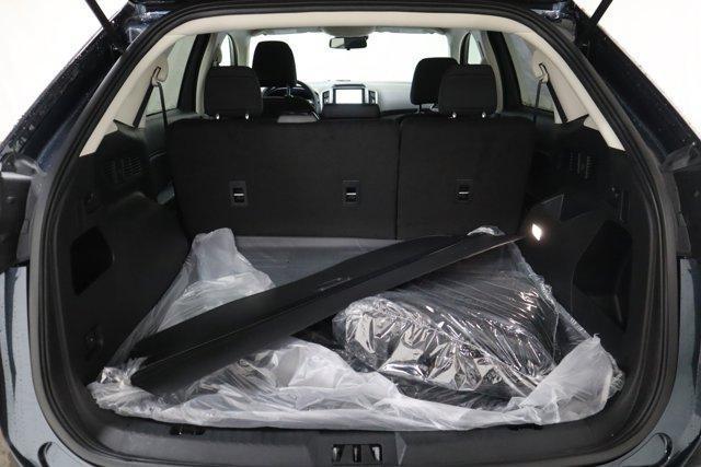new 2024 Ford Edge car, priced at $34,505