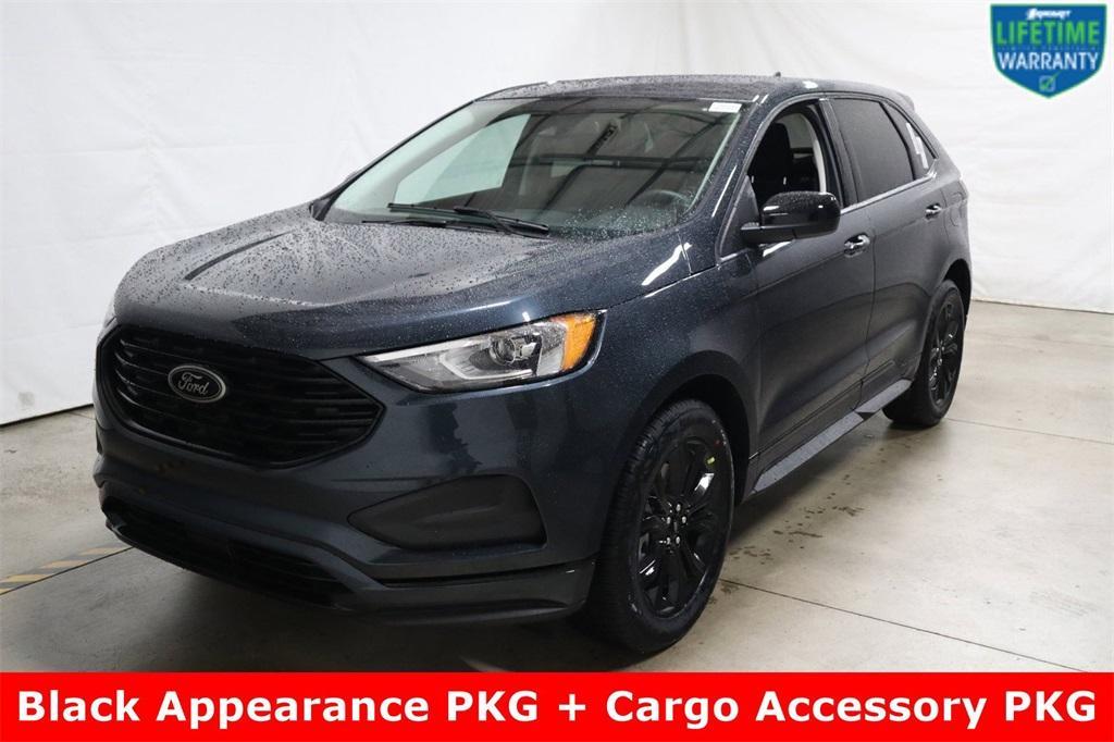 new 2024 Ford Edge car, priced at $37,270