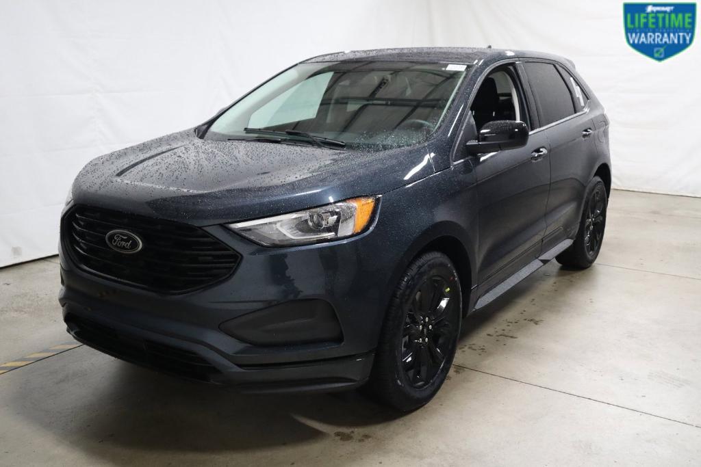 new 2024 Ford Edge car, priced at $34,505
