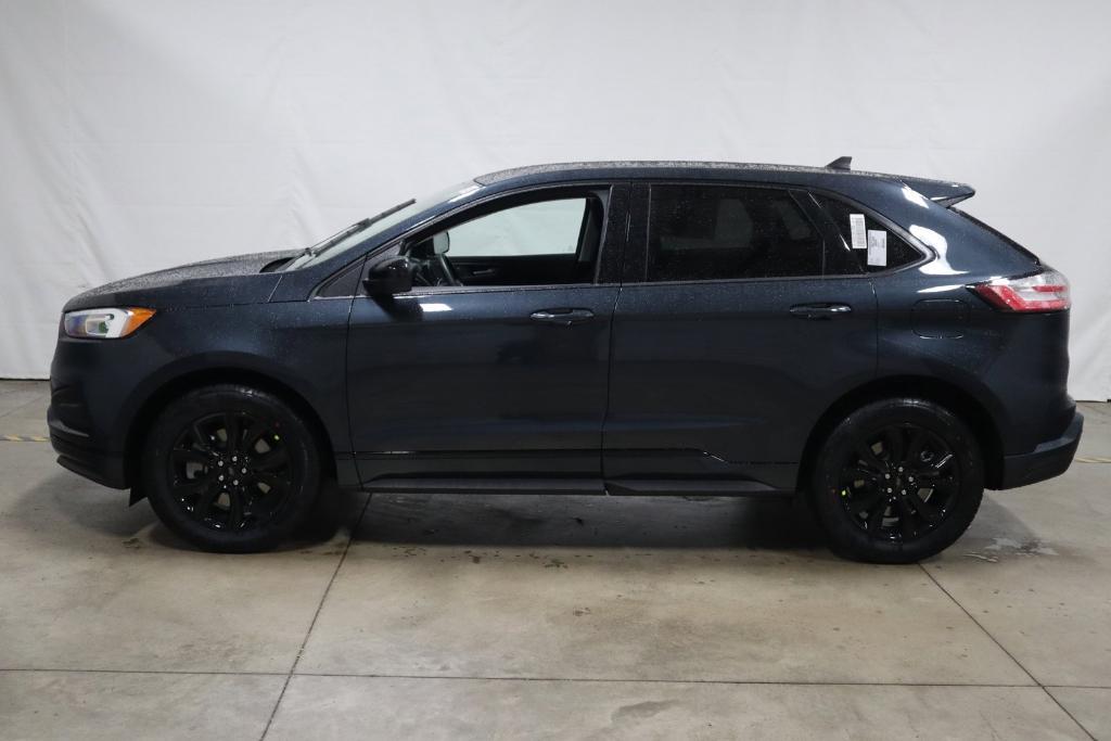 new 2024 Ford Edge car, priced at $34,505